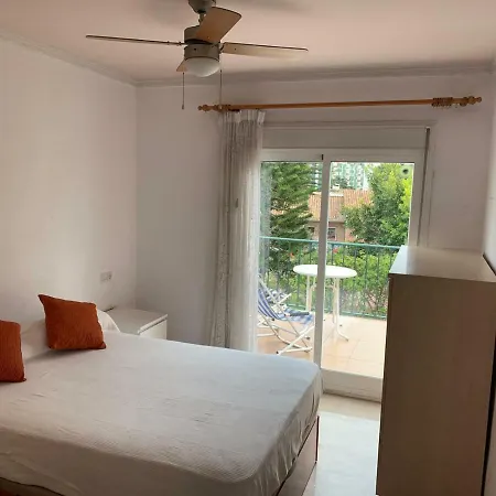 Chalet Bolisol