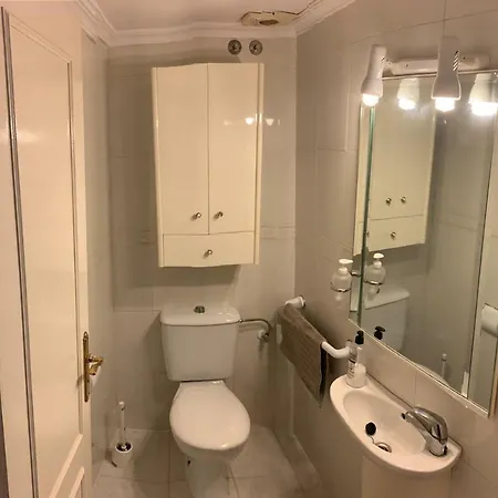 Chalet Bolisol