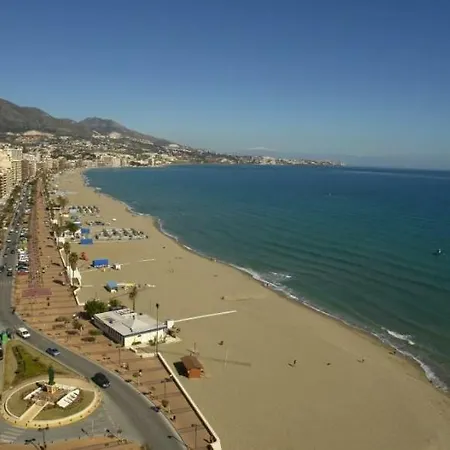 Chalet Bolisol Fuengirola
