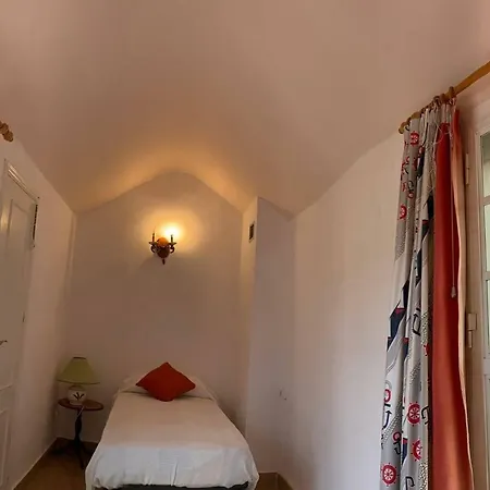 Vakantiehuis Chalet Bolisol *