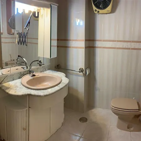 Chalet Bolisol Vakantiehuis