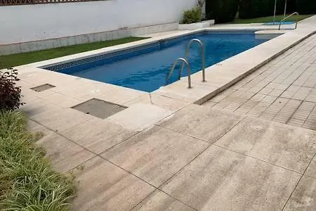 Chalet Bolisol