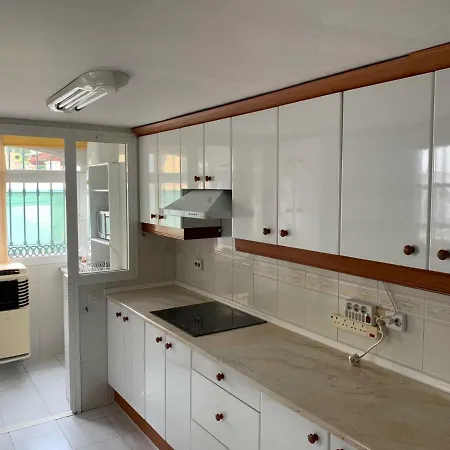 Vakantiehuis Chalet Bolisol Fuengirola