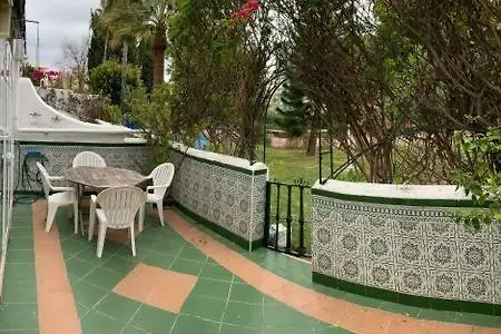 Vakantiehuis Chalet Bolisol *