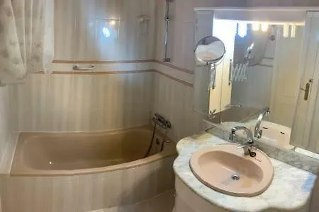 Chalet Bolisol Vakantiehuis