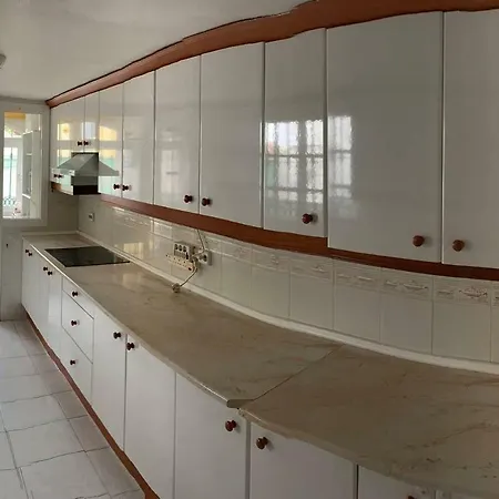 Vakantiehuis Chalet Bolisol