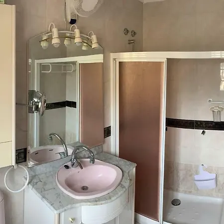 Chalet Bolisol Vakantiehuis *