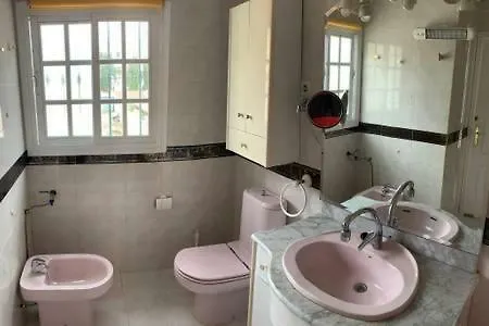 Chalet Bolisol