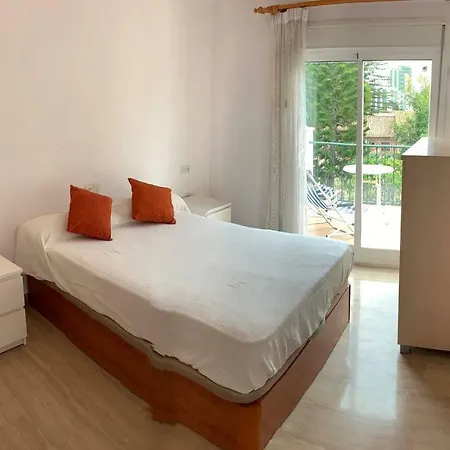 Vakantiehuis Chalet Bolisol Fuengirola