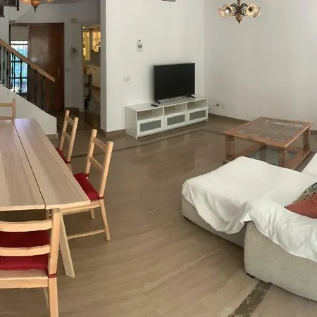Chalet Bolisol Vakantiehuis *
