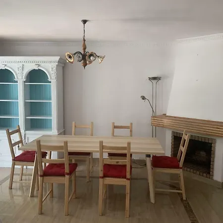 Chalet Bolisol *